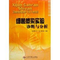 细菌感染实验诊断与分析
