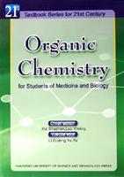 ORGANIC CHEMISTRY