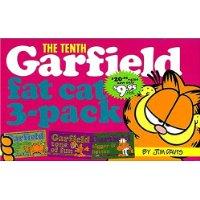 THE TENTH Garfield