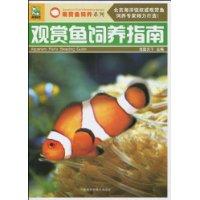 观赏鱼饲养指南