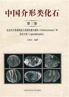 古生代介形类丽足介目恩托莫介超科Entomozoacea和豆石介目Leperditicopida-中国介形类化石-第三卷