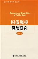 国债规模风险研究