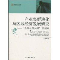 产业集群演化与区域经济发展研究-合作伙伴关系的视角