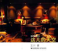 这儿的天空