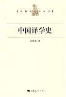 中国译学史