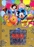 世界儿童珍爱的100个经典童话-精编典藏版