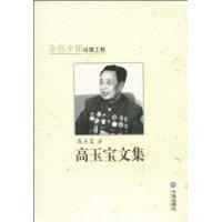 高玉宝文集