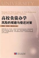 高校负债办学风险的规避与偿还对策