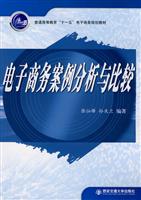 电子商务案例分析与比较