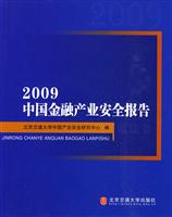 中国金融产业安全报告