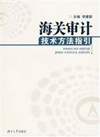 海关审计技术方法指引