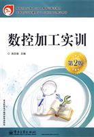 数控加工实训(第二版)