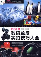 DSLR数码单反实拍技巧大全