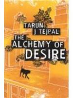 the ALCHEMY of DESIRE