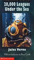 20.000 Leagues Under the sea