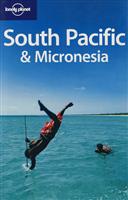 Lonely Planet South Pacific&Micronesia.3e