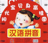 动物-阳光宝贝身高挂图-1