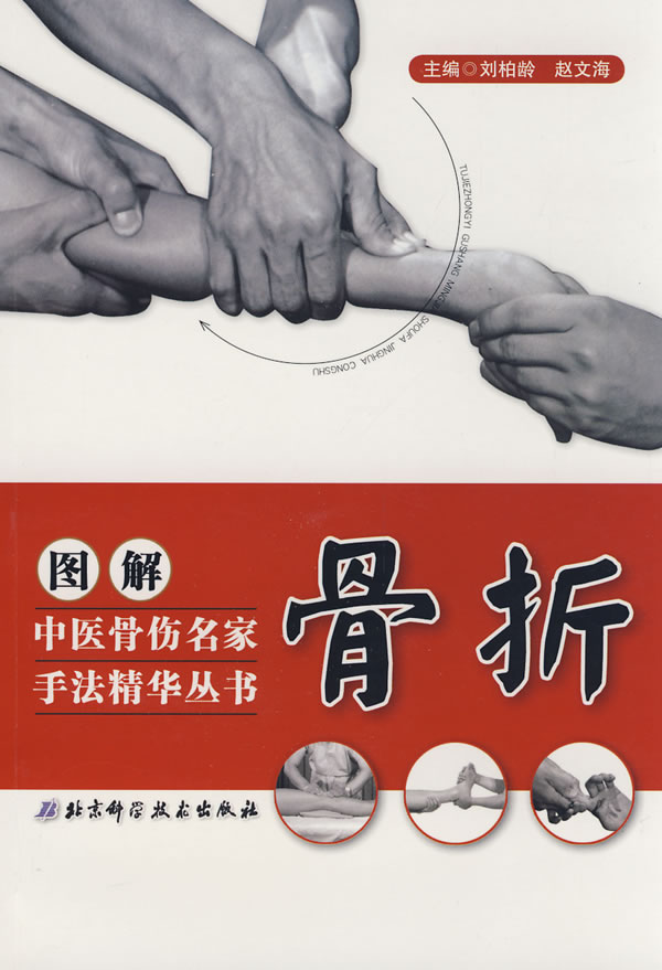 图解骨折