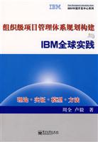 组织级项目管理体系规划构建IBM全球实践