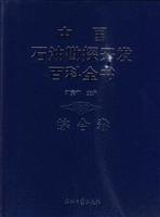 综合卷-中国石油勘探开发百科全书