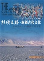 丝绸之路(新疆古代文化)