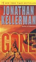 JONATHAN KELLER MAN:GONE