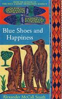 BLUE SHOES AND HAPPINESS