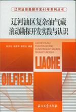 辽河油田勘探开发40年系列丛书:辽河油区复杂油气藏滚动勘探开发实践与认识