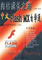 闪客成长之路——中文Flash MX自学通