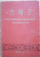 大甸子（夏家店下层文化遗址与墓地发掘报告）