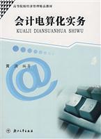 会计电算化实务