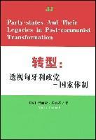 转型:透视匈牙利政党-国家体制