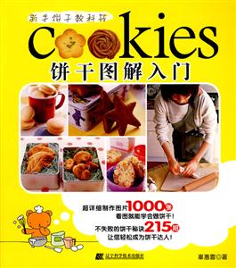 饼干图解入门