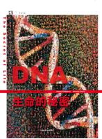 DNA-生命的秘密
