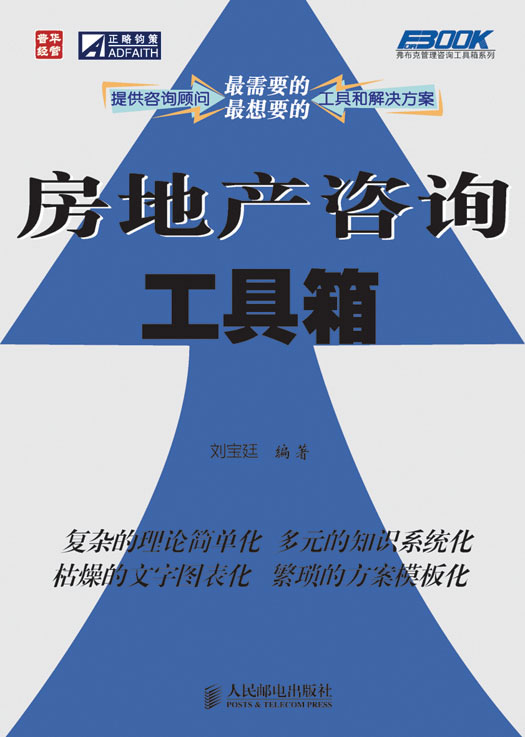 房地产咨询工具箱