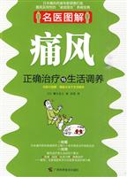 名医图解－痛风