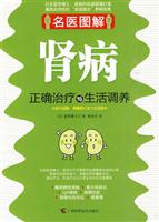 名医图解－肾病