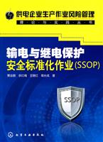 输电与继电保护安全标准化作业-(SSOP)