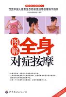 图解全身对症按摩