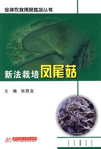 新法栽培凤尾菇