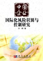 中国企业国际化风险识别与控制研究