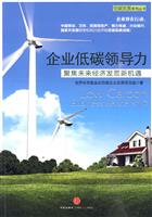 企业低碳领导力