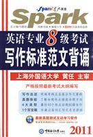 2011英语专业8级考试 写作标准范文背诵(星火)
