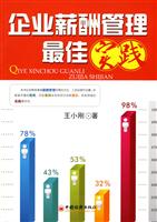 企业薪酬管理最佳实践