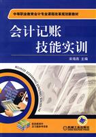会计记账技能实训