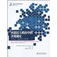 再思民主政治中的决策制定