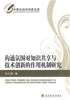 沟通氛围对知识共享与技术创新的作用机制研究