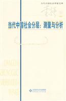 当代中国社会分层-测量与分析