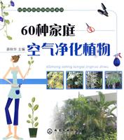 60种家庭空气净化植物