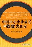 中国中小企业成长及软实力建设